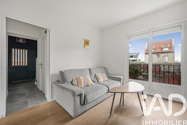 Maison à vendre 8 pièces 240 m² Nanterre