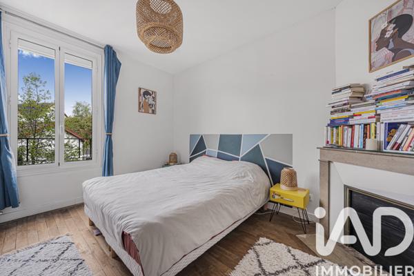 Maison à vendre 8 pièces 240 m² Nanterre