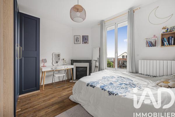 Maison à vendre 8 pièces 240 m² Nanterre