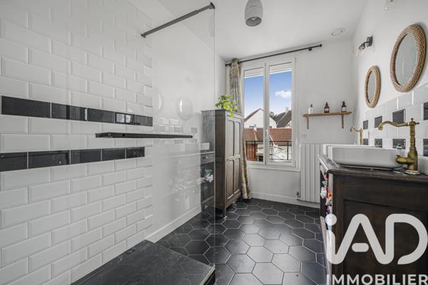 Maison à vendre 8 pièces 240 m² Nanterre