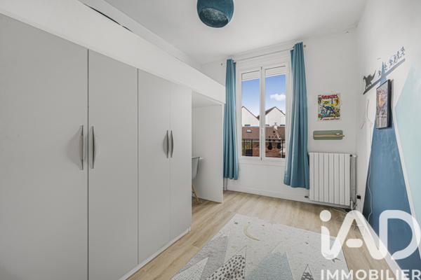 Maison à vendre 8 pièces 240 m² Nanterre