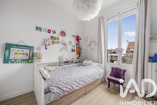 Maison à vendre 8 pièces 240 m² Nanterre