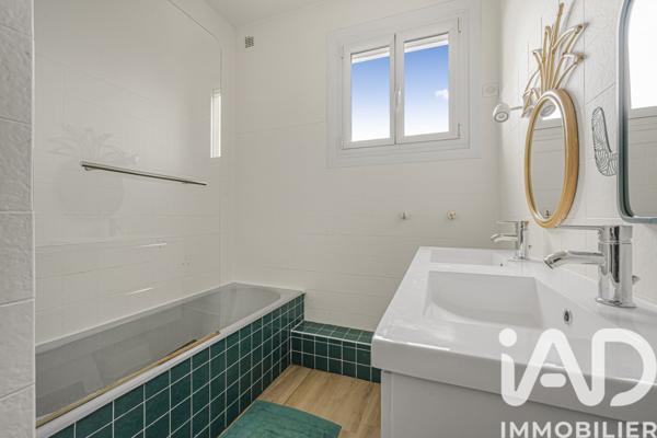Maison à vendre 8 pièces 240 m² Nanterre