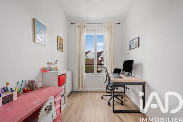 Maison à vendre 8 pièces 240 m² Nanterre