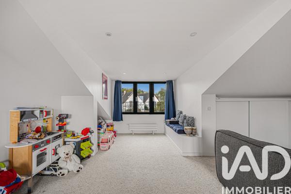 Maison à vendre 8 pièces 240 m² Nanterre