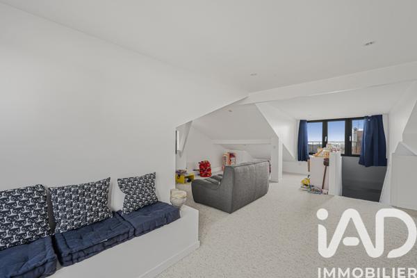 Maison à vendre 8 pièces 240 m² Nanterre