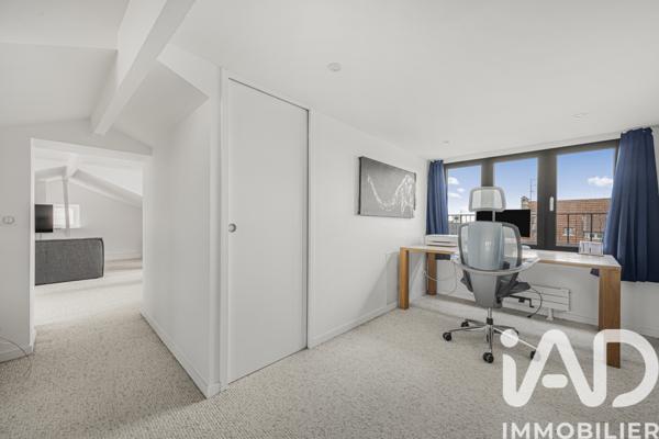 Maison à vendre 8 pièces 240 m² Nanterre