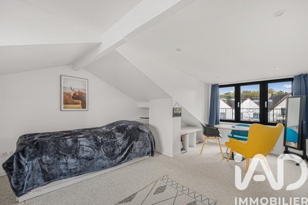 Maison à vendre 8 pièces 240 m² Nanterre