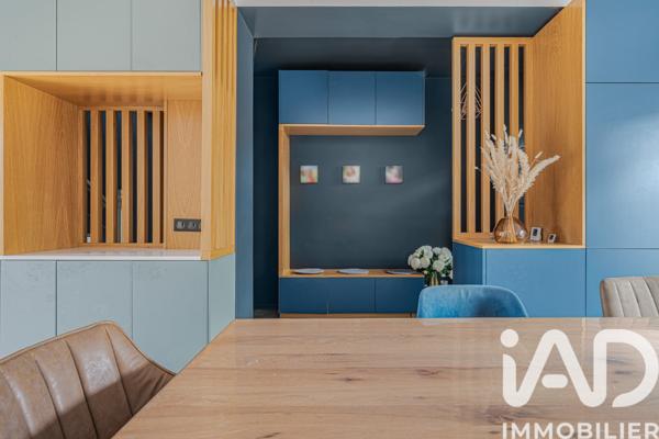 Maison à vendre 8 pièces 240 m² Nanterre