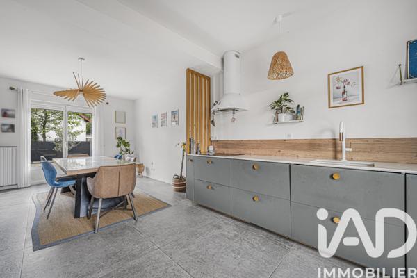 Maison à vendre 8 pièces 240 m² Nanterre