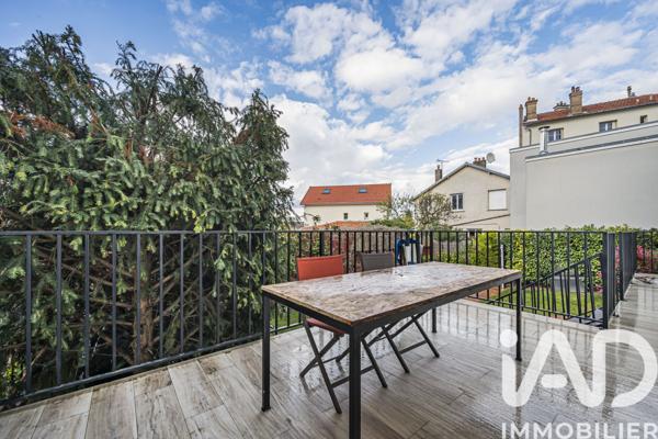 Maison à vendre 8 pièces 240 m² Nanterre