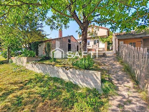 Maison Lumineuse Rénovée avec Goût