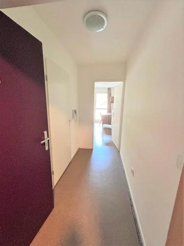 Appartement à vendre 1 pièce 21.11m²