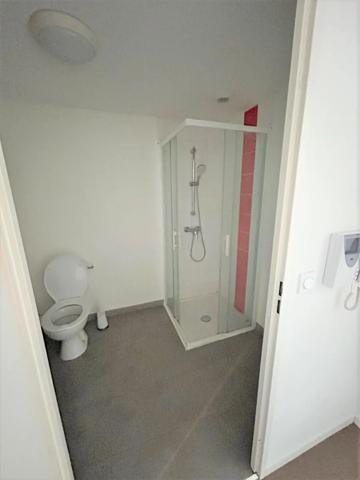 Appartement à vendre 1 pièce 21.11m²