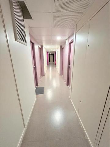 Appartement à vendre 1 pièce 21.11m²