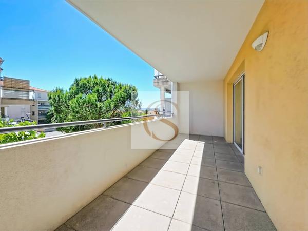 Appartement à vendre 4 pièces de 82 m²