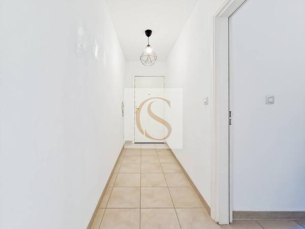 Appartement à vendre 4 pièces de 82 m²