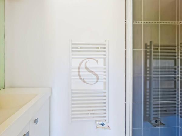 Appartement à vendre 4 pièces de 82 m²