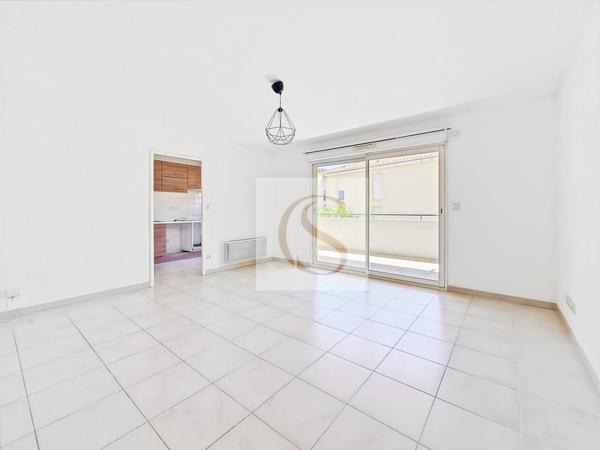 Appartement à vendre 4 pièces de 82 m²