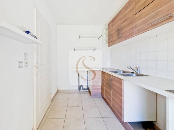 Appartement à vendre 4 pièces de 82 m²