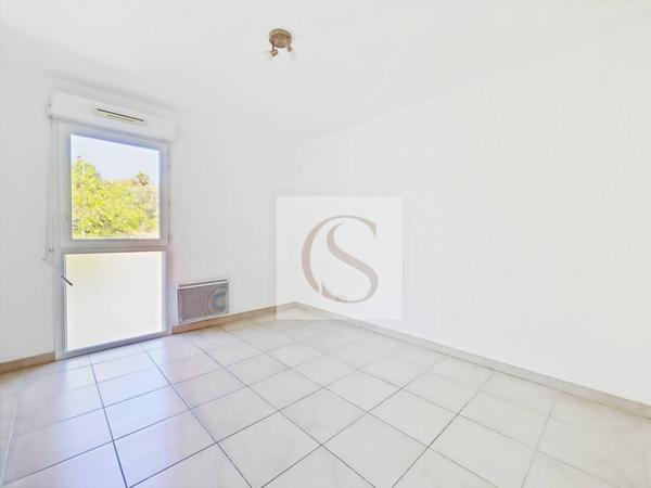 Appartement à vendre 4 pièces de 82 m²