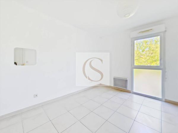 Appartement à vendre 4 pièces de 82 m²