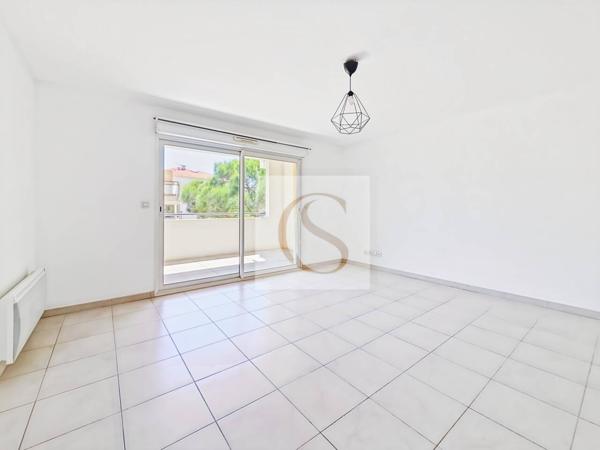 Appartement à vendre 4 pièces de 82 m²