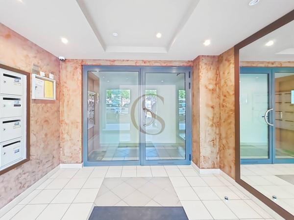 Appartement à vendre 4 pièces de 82 m²