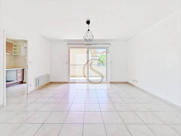Appartement à vendre 4 pièces de 82 m²