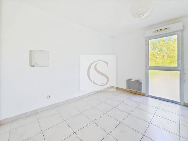Appartement à vendre 4 pièces de 82 m²
