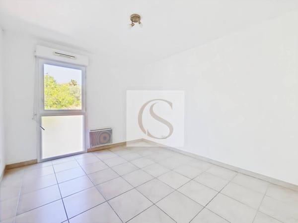 Appartement à vendre 4 pièces de 82 m²