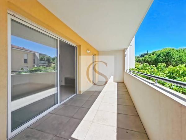 Appartement à vendre 4 pièces de 82 m²