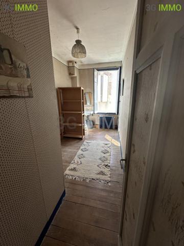 Vente / Maison de ville