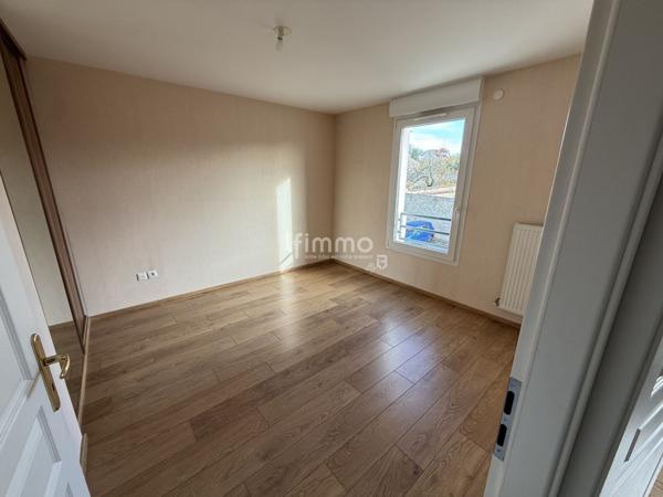 Vente appartement à Boulay-Moselle 57220