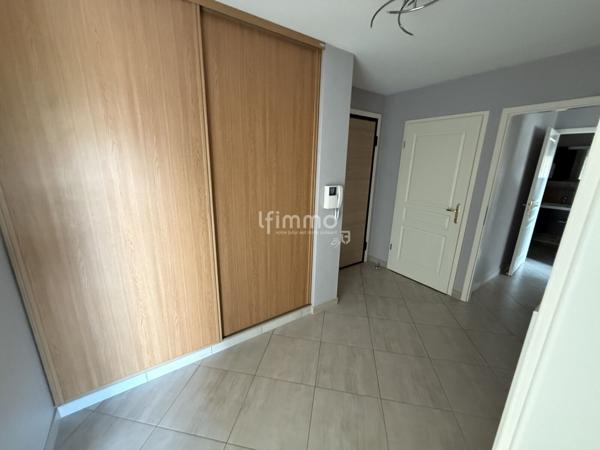 Vente appartement à Boulay-Moselle 57220