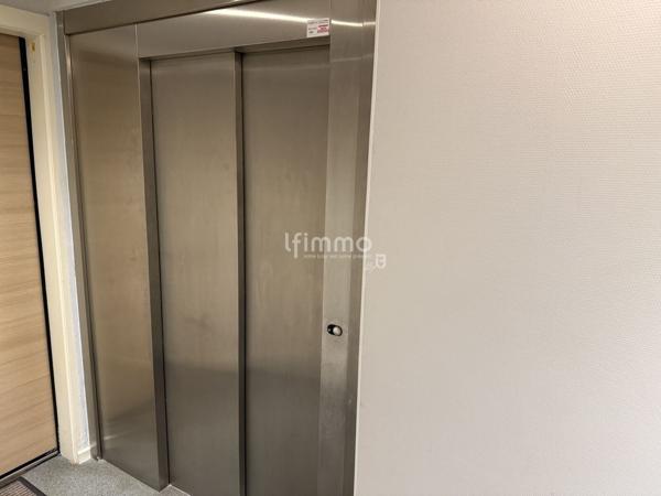 Vente appartement à Boulay-Moselle 57220