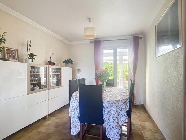 Indre et Loire Maison à vendre 6 pièces FONDETTES (37)