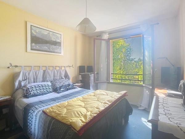 Indre et Loire Maison à vendre 6 pièces FONDETTES (37)