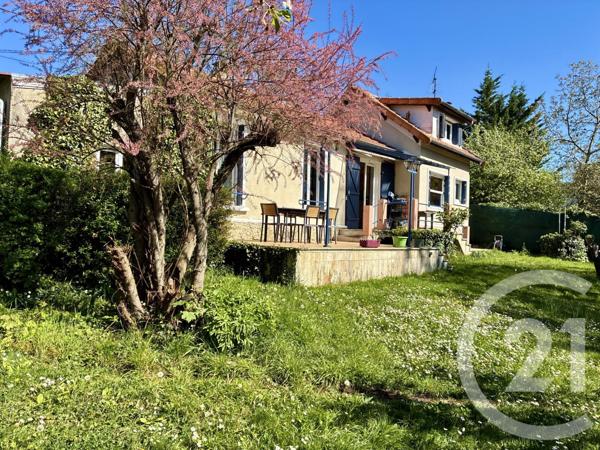 Maison à vendre  4 pièces - 100 m2 SUCY EN BRIE - 94