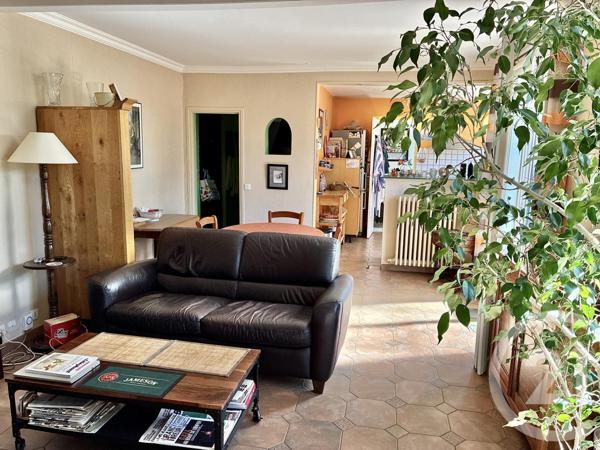 Maison à vendre  4 pièces - 100 m2 SUCY EN BRIE - 94