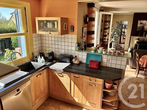 Maison à vendre  4 pièces - 100 m2 SUCY EN BRIE - 94