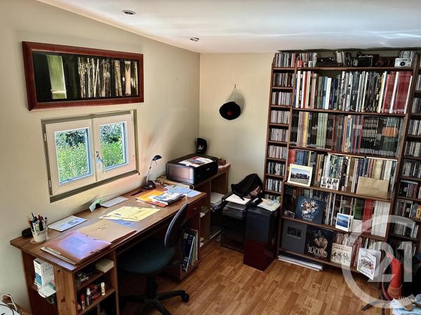 Maison à vendre  4 pièces - 100 m2 SUCY EN BRIE - 94