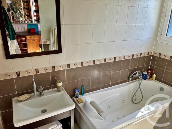 Maison à vendre  4 pièces - 100 m2 SUCY EN BRIE - 94