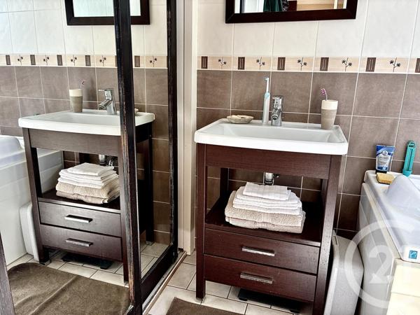 Maison à vendre  4 pièces - 100 m2 SUCY EN BRIE - 94