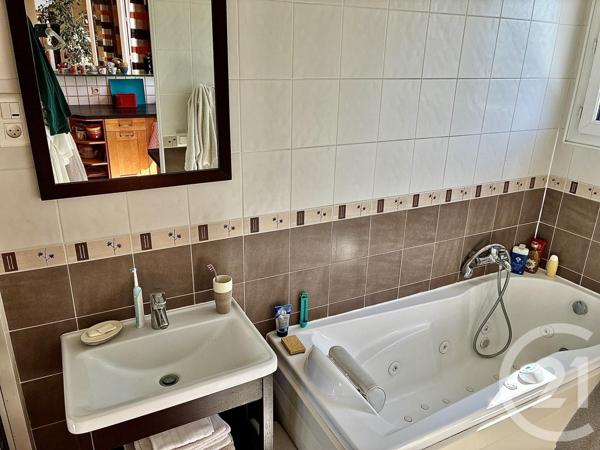 Maison à vendre  4 pièces - 100 m2 SUCY EN BRIE - 94