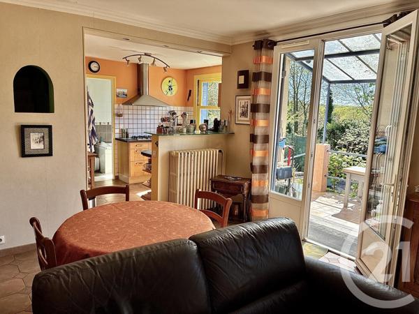 Maison à vendre  4 pièces - 100 m2 SUCY EN BRIE - 94