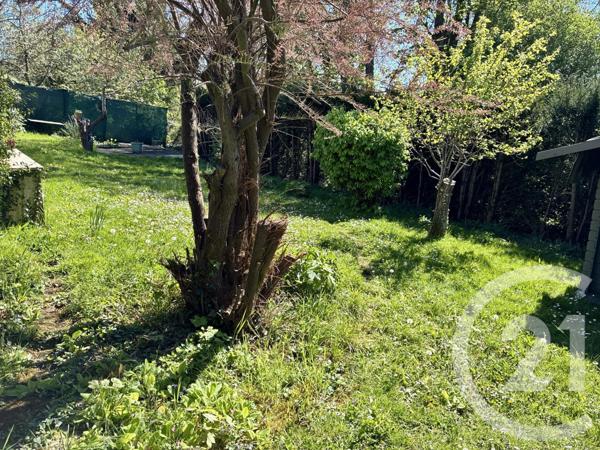 Maison à vendre  4 pièces - 100 m2 SUCY EN BRIE - 94