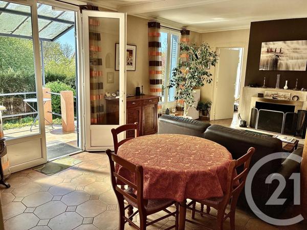 Maison à vendre  4 pièces - 100 m2 SUCY EN BRIE - 94