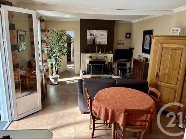 Maison à vendre  4 pièces - 100 m2 SUCY EN BRIE - 94