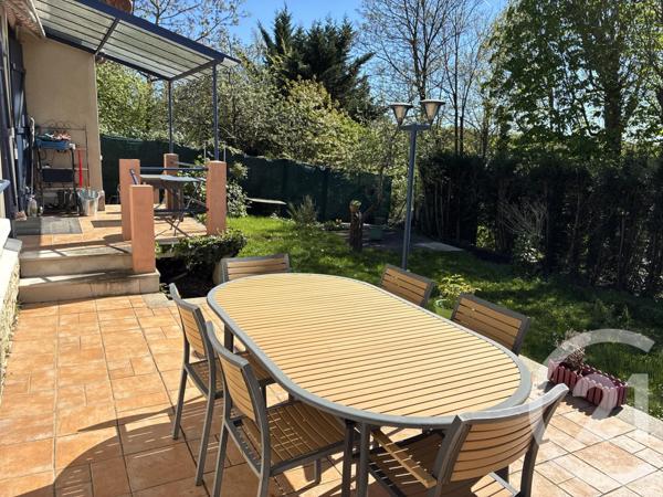 Maison à vendre  4 pièces - 100 m2 SUCY EN BRIE - 94